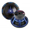 Power Acoustik 12" Woofer Dual 2 Ohm 2500W Max