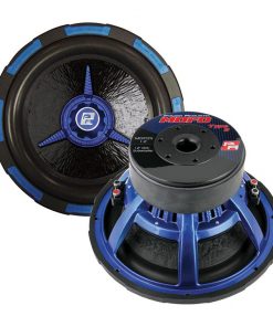 Power Acoustik 12