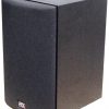 SPEAKER HOME THEATER 5.25" MTX2-WAY;BOOKSHELF;*PAIR*