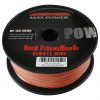 Max Power remote wire 18ga 500ft green