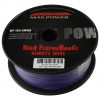 Max Power remote wire 18ga 500ft purple
