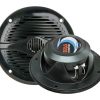 Boss Marine 5.25" 2-Way Coaxial Speaker 150W Black