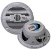 Boss Marine 5.25" 2-Way Coaxial Speaker 150W White