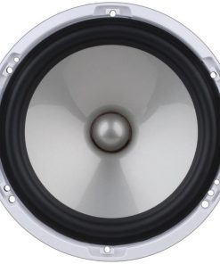 Alternative view of Boss Marine 6.5" Speaker 350W pair MR652C