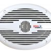Boss Marine 6x9" 2-Way Speakers 350W