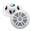 Boss Marine 6.5" 180W Dual Cone Loudspeaker