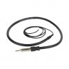 Boss Audio Marine Antenna Hideaway wire type 45" long