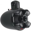 Boss Marine 8" 2-Way Wake Tower Speaker 700W Black