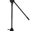 BOOM MICROPHONE STAND FOR 2 MICS - SEE NOTES