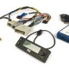 PAC Radio Replacement Interface for Ford