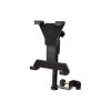 Zebra Sound Multimedia Tablet holder for stands