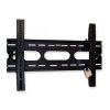 TELEVISION WALL MOUNT FOR LCD AND PLASMA; TILT; 37" to 52";165 LBS MAX.
