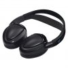 Audiovox Dual channel wireless fold flat headphones auto shut off