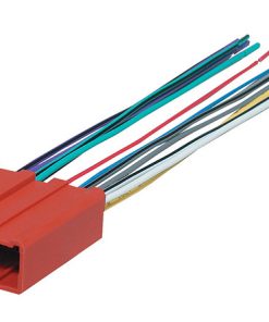 WIRING HARNESS AMERICAN INT'L MAZDA 2001-2015