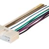 WIRING HARNESS AMERICAN INT'L 2001-2015 MAZDA