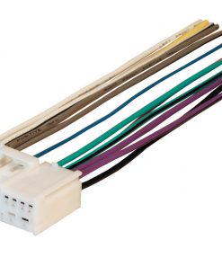 WIRING HARNESS AMERICAN INT'L 2001-2015 MAZDA