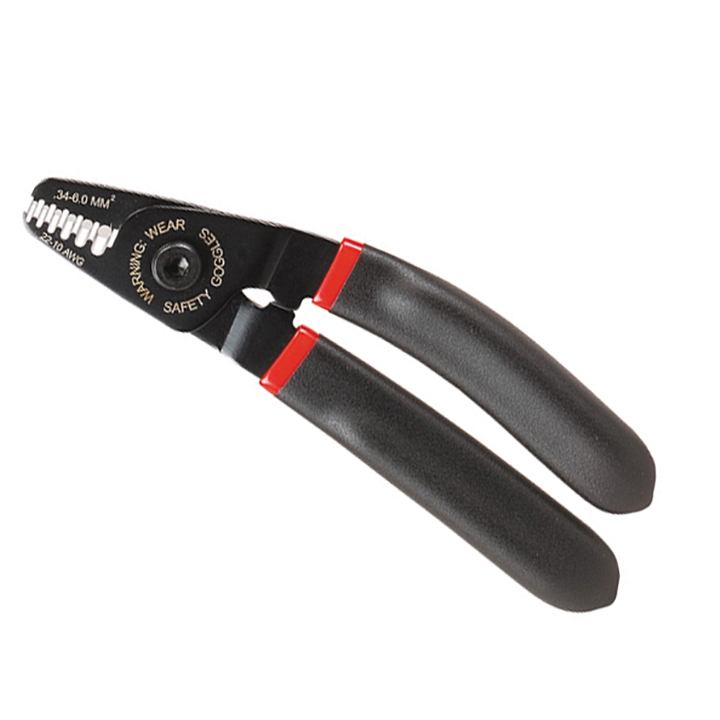 Xscorpion Mini Wire Stripper 10-22 Ga.