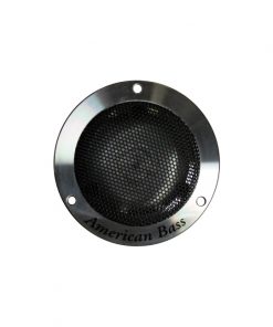 American Bass 1" Compression Tweeter 4Ohm 150W Max Sold each