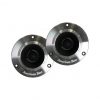 American Bass 1" Compression Tweeters 4Ohm 150W Max Sold in pairs