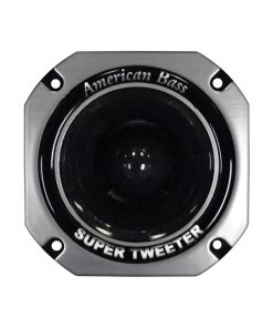 American Bass 1.75" Compression Tweeter 8Ohm 200W Max Sold each
