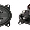 Lanzar Max 4X6" Coaxial Speaker