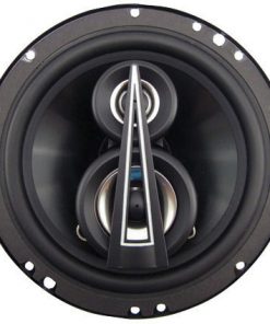 Lanzar Max 6.5" Triaxial Speaker 400 watts max