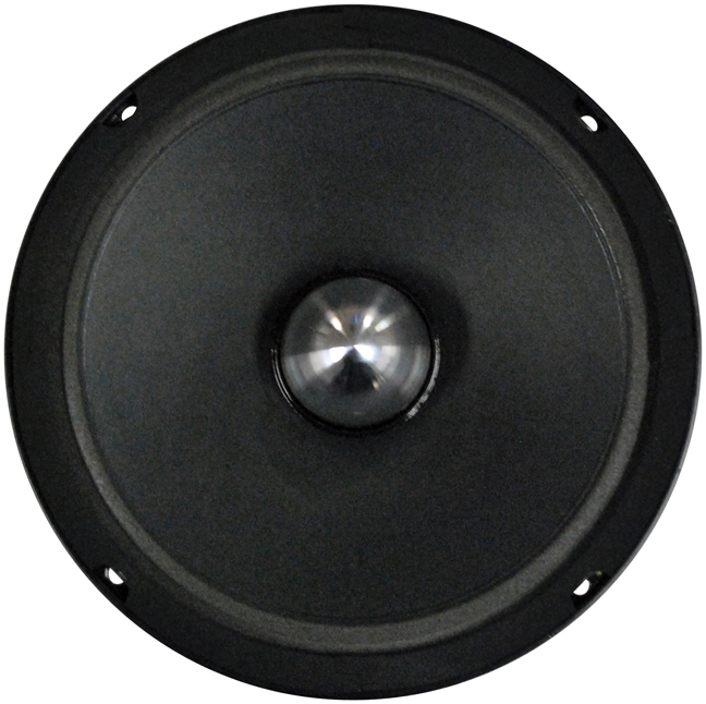 American Bass 8" Midrange Open Back Cast Frame (Sold each)500W Max MX8DB - Image 2