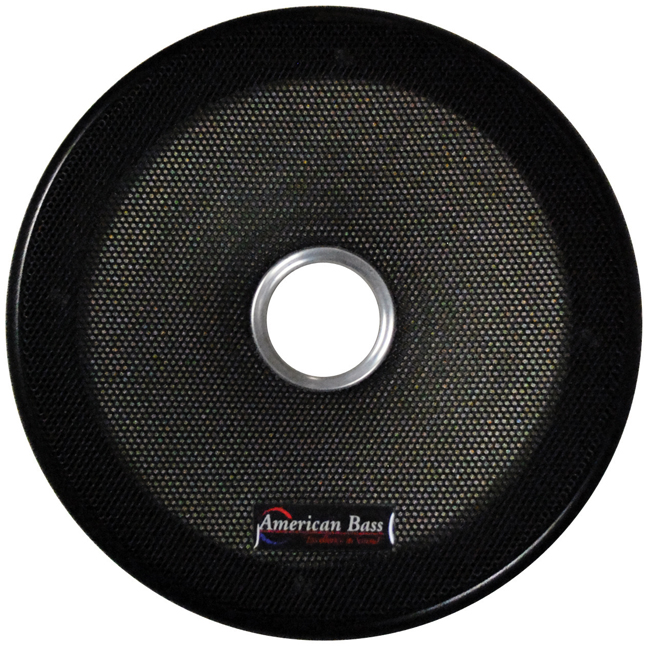 American Bass 8" Midrange Open Back Cast Frame (Sold each)500W Max MX8DB - Image 3