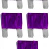 Xscorpion 120 Amp Fuses 5per Bag