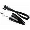Nippon Roof Mount Shark Fin AM/FM Antenna with 5 Meter Extension Cable