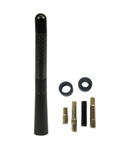 Nippon Aluminum antenna mast