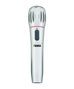 Naxa dynamic wireless professional microphone