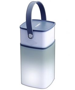 Naxa Indoor/outdoor Lamp & Bluetooth speaker