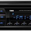 Naxa cd/mp3 Electronic Tuning Stereo AM/FM Radio MP3 USB/SD