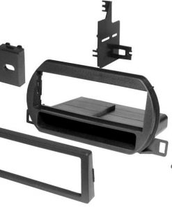 INSTALLATION KIT 02-04 NISSAN ALTIMAW/POCKET;AMERICAN INT'L