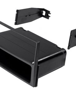 INSTALLATION KIT '07-12 NISSAN SENTRA