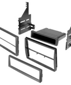 INSTALL KIT NISSAN 05-06; A.I.ALTIMA; SINGLE/DOUBLE DIN