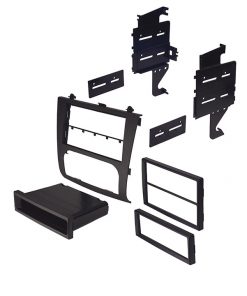 American Int'l 2007-2014 Nissan Altima Mounting Kit