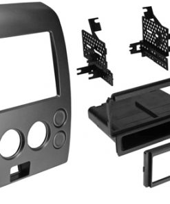 American Int'l 2004-07 Nissan Aramada/Titan Install Kit-Single Din