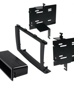 American International 2008-2010 Nissan Rogue Installation Kit