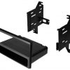 American Int'l 2011-14 Juke Nissan Mounting Kit