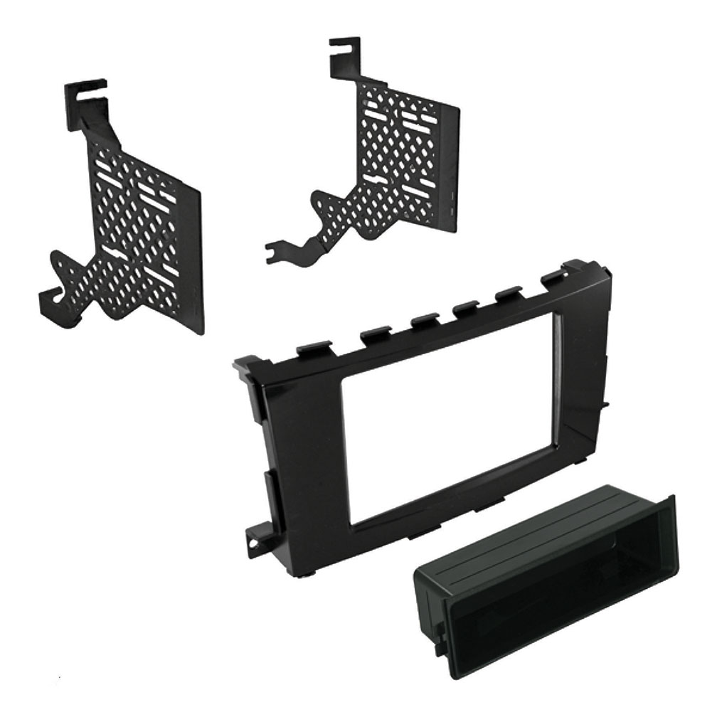 American International 2013 Nissan Altima single din double din