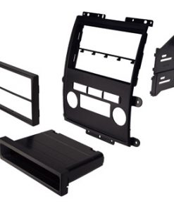 American Int'l Installation Kit 09-12 Nissan Frontier/Xterra/Subaru