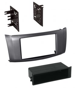 American Internatiopnal 2013-15 Nissaan Sentra Kit-Gray