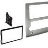 AI Mounting Kit 2008-12 Nissan Titan D.Din