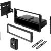 INSTALLATION KIT 01-03 INFINITY QX4 & 03-04 NISSAN PATHFINDER;AMER.INT'L