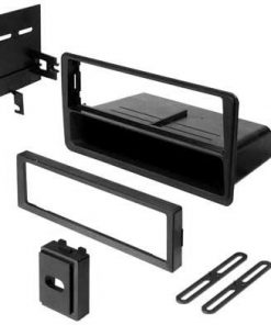 INSTALLATION KIT 01-03 INFINITY QX4 & 03-04 NISSAN PATHFINDER;AMER.INT'L