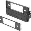 INSTALLATION KIT NISSAN; A.I. '94-97 HARDBODY/PATHFINDER
