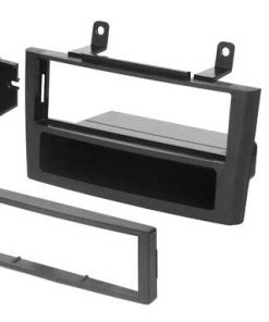 INSTALLATION KIT AMERICAN INT.NISSAN MAXIMA '00-'03 W/POCKET