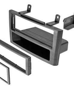 American Int'l 2000-2003 Nissan Maxima (w/o factory navigation)